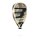 Bullpadel Vertex 04 W 25 Padel Racket