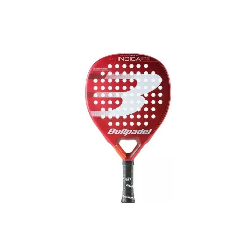 Raquette De Padel Bullpadel Ionic Power 23 - Homme, Multicolore