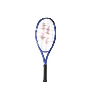Yonex Ezone 25 Blast Blue strung