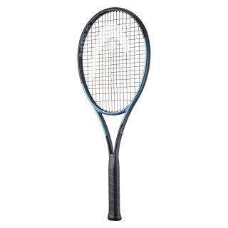 Head Gravity MP L 2025 bespannen