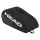 Head Base Racquet Bag L Black Tennistasche