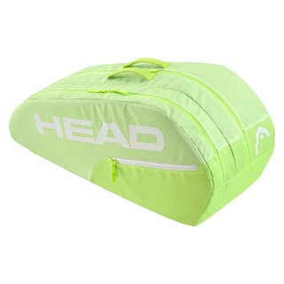 Head Base Raquet Bag SG Black