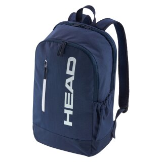Head Base Backpack 17L Navy