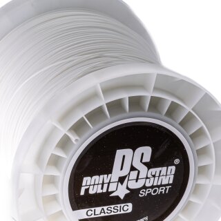 Polystar Classic White 400 m 1,30 mm