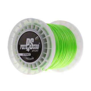 Polystar Strike Lime 400 m 1,35 mm