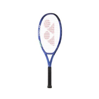 Yonex Ezone Hybrid Junior 24 Blast Blue strung