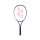 Yonex Ezone Hybrid Junior 24 Blast Blue strung