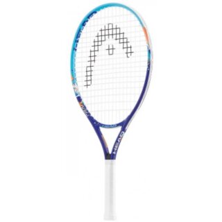 Yonex Ezone Jr. 25 Sky Blue