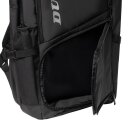 Dunlop Pro Series Long Backpack Black
