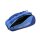 Yonex Team Racquet Bag (12 pcs) Blast Blue