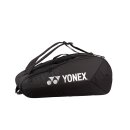 Yonex Team Racquet Bag (9 pcs) Black 2025