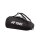 Yonex Team Racquet Bag (9 pcs) Black 2025