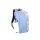 Yonex Club Line Backpack 28L Grayish Blue 2025