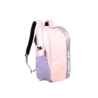 Yonex Club Line Backpack 28L Pink 2025