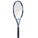 Babolat Pure Drive + 2025 unstrung