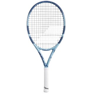 Babolat Pure Drive Junior 25 Light Blue