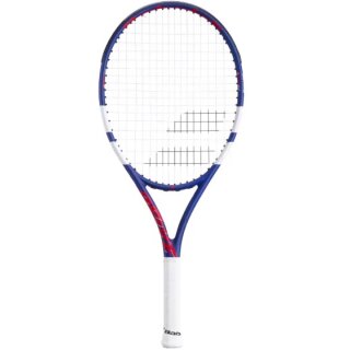 Babolat Drive Junior 25 Red