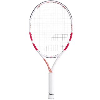 Babolat Drive Junior 23 White 2025
