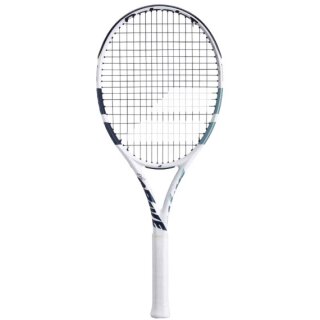 Babolat Evo Drive Lite White 2025 encordada
