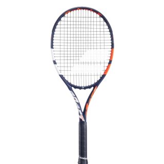 Babolat Boost Drive 2025 strung