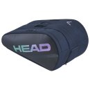 Head Tour Racquet Bag XL Navy Tennistasche