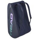 Head Tour Racquet Bag XL Navy Tennistasche