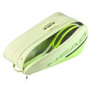 Head Tour Racquet Bag L Sharp Green