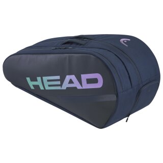 Head Tour Racquet Bag L Sharp Green