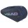 Head Tour Racquet Bag L Sharp Green