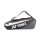 Yonex Club Racket Bag (6 pcs) Black 2025