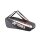 Yonex Club Racket Bag (6 pcs) Black 2025