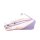 Yonex Club Racket Bag (6 pcs) Pink 2025