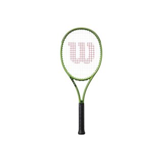 Wilson Blade Feel 100 2026 strung