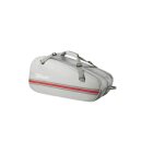 Wilson Team 6 Pack Racket Bag 2025 Oats