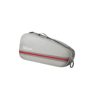 Wilson Team 3 Pack Racket Bag 2025 Oats
