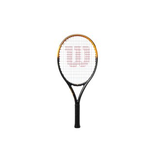 Wilson Burn Spin Jr 25 Tennis Juniorracket