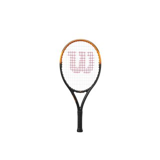 Wilson Burn Spin Jr 24 Tennis Juniorracket