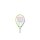 Wilson Slam Jr 19 Boys Juniorracket