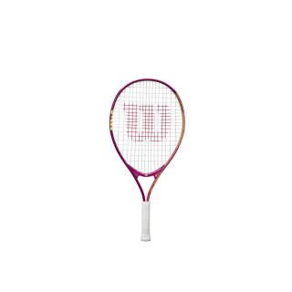 Wilson Intrigue Jr 23 Girls Junior Racket