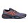 Asics Gel Resolution X Clay Grayish Purple/Nova Orange Tennisschuhe