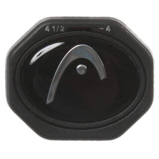 Head Buttcap Tennis TK219S black