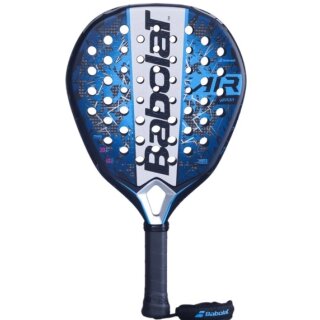 Babolat Air Veron 2.5.2025 Padel Racquet