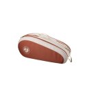 Wilson Team 6 Pack Roland Garros 2025 Racket Bag