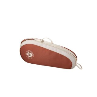 Wilson Team 3 Pack Roland Garros 2025 Racket Bag