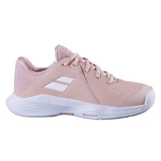 Babolat Propulse Junior 3 Clay Court Girl Sand Kindertennisschuhe