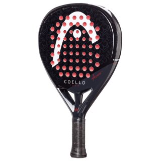 Head Delta Elite 2022 Padel Racket