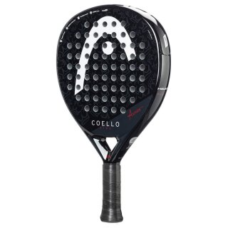 Head Delta Elite 2022 Padel Racket