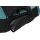 Dunlop SX Performance 12 Racket Bag Teal/Black/Yellow