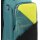 Dunlop SX Performance Backpack Teal/Black/Yellow