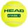Head Stage 1 Green 3 balls